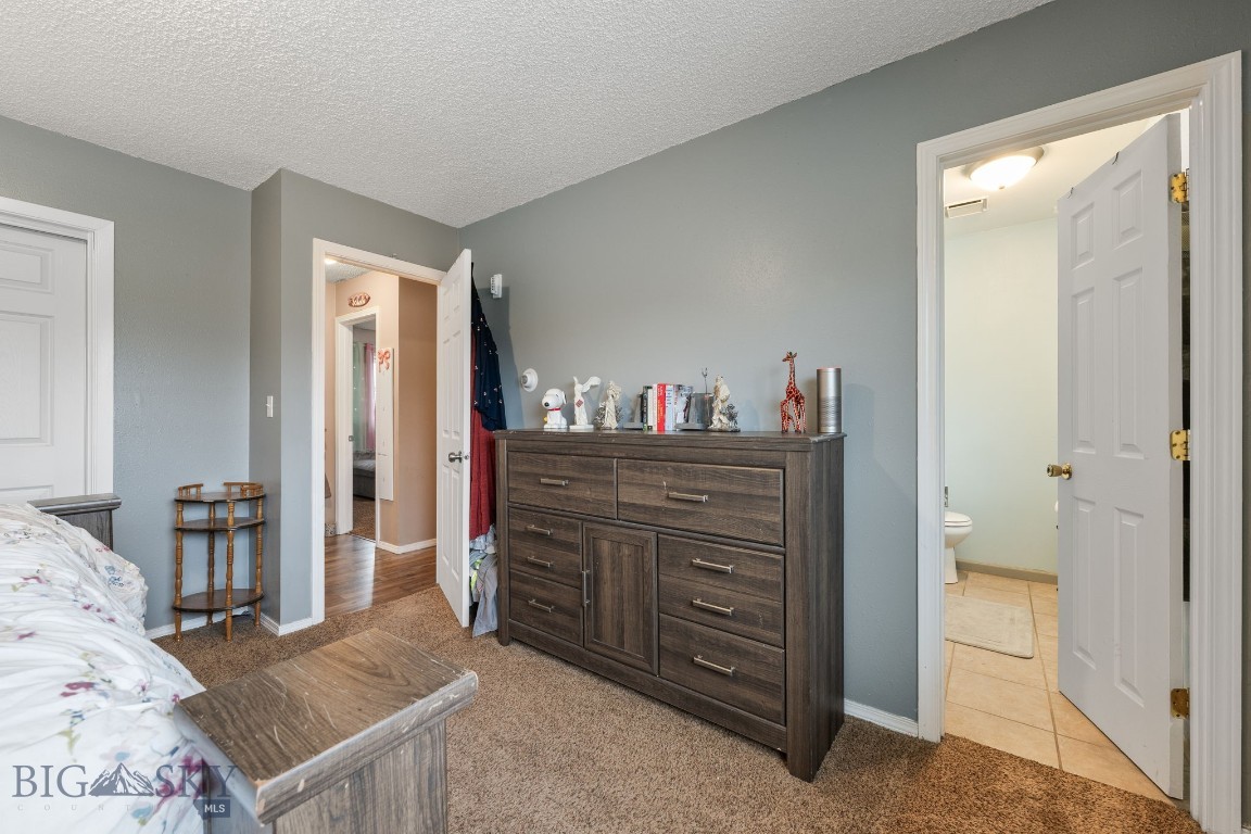 Bellevue Addition Butte - Residential