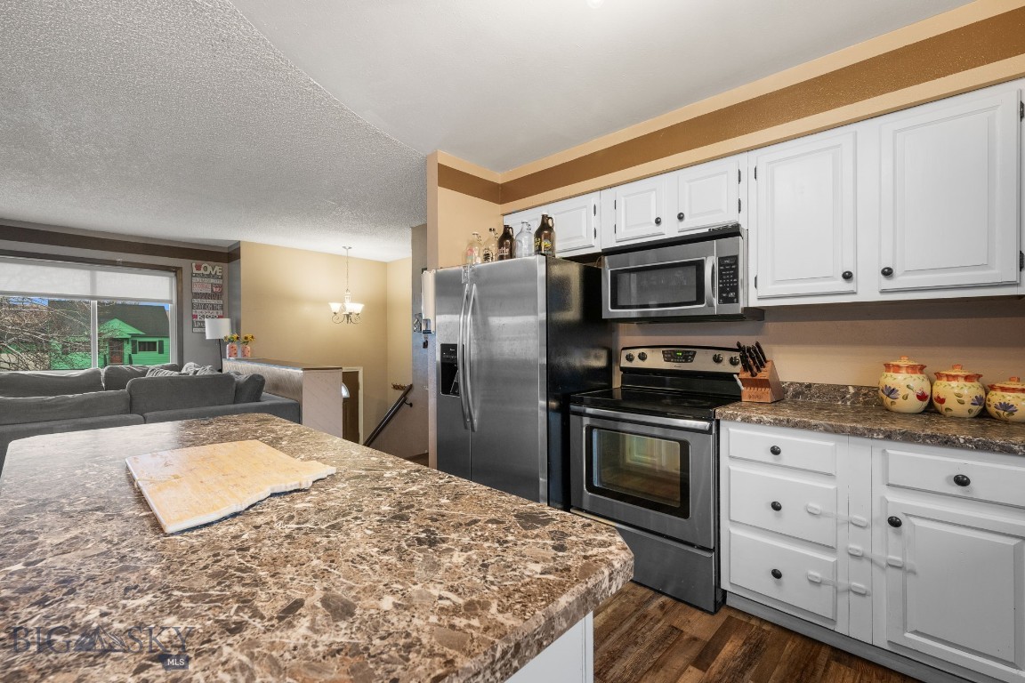 Bellevue Addition Butte - Residential