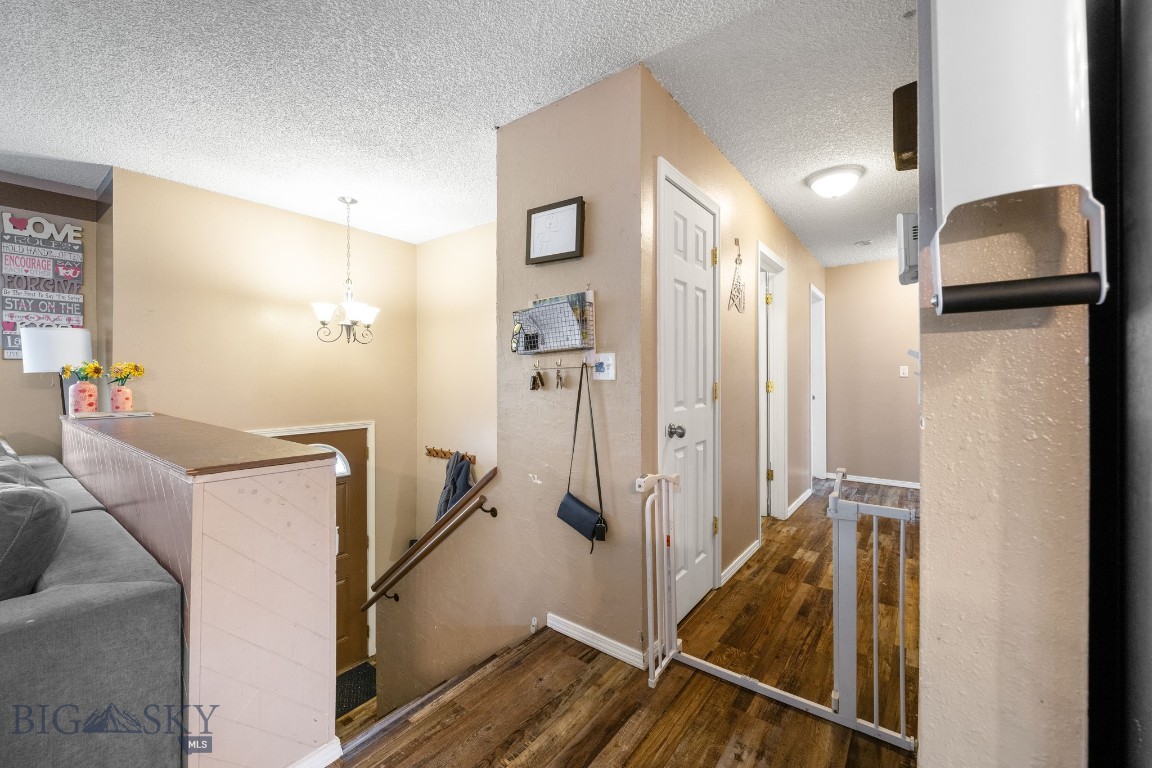 Bellevue Addition Butte - Residential
