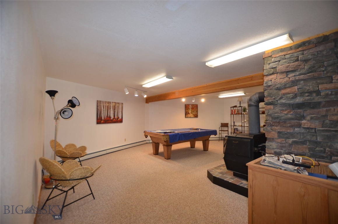 Other - Residential