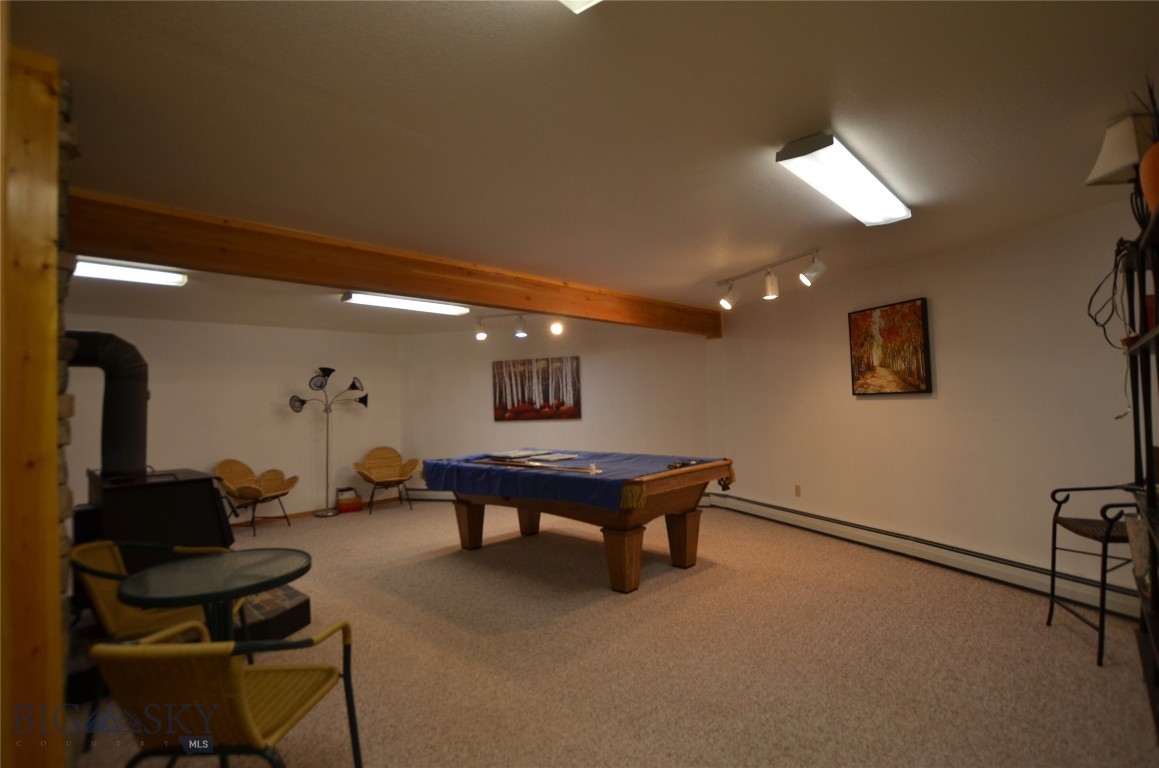 Other - Residential
