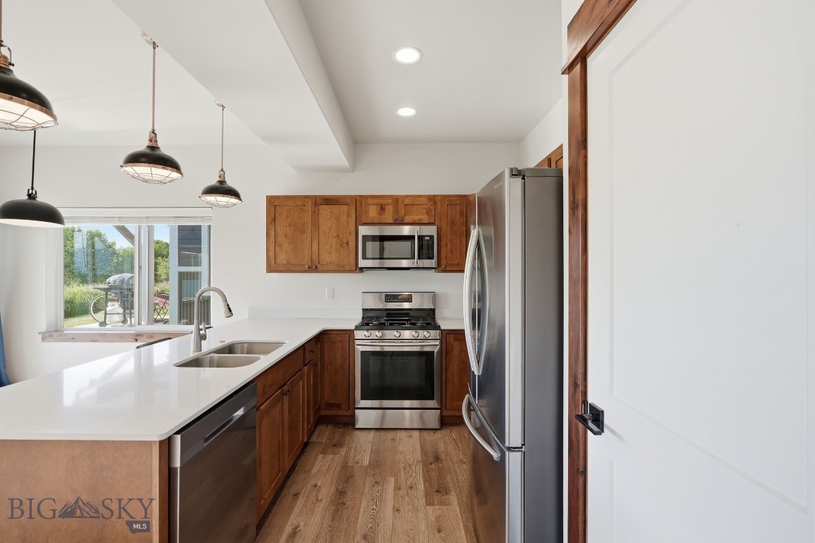 Laurel Glen - Residential