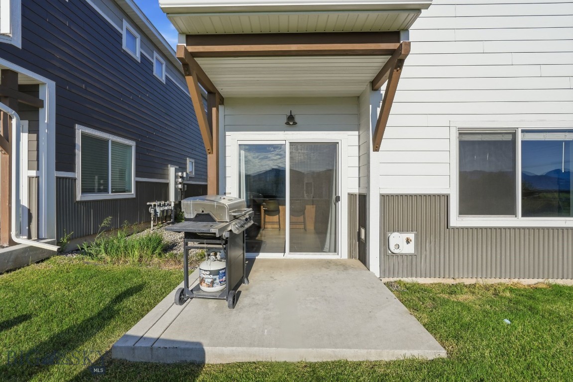 Laurel Glen - Residential