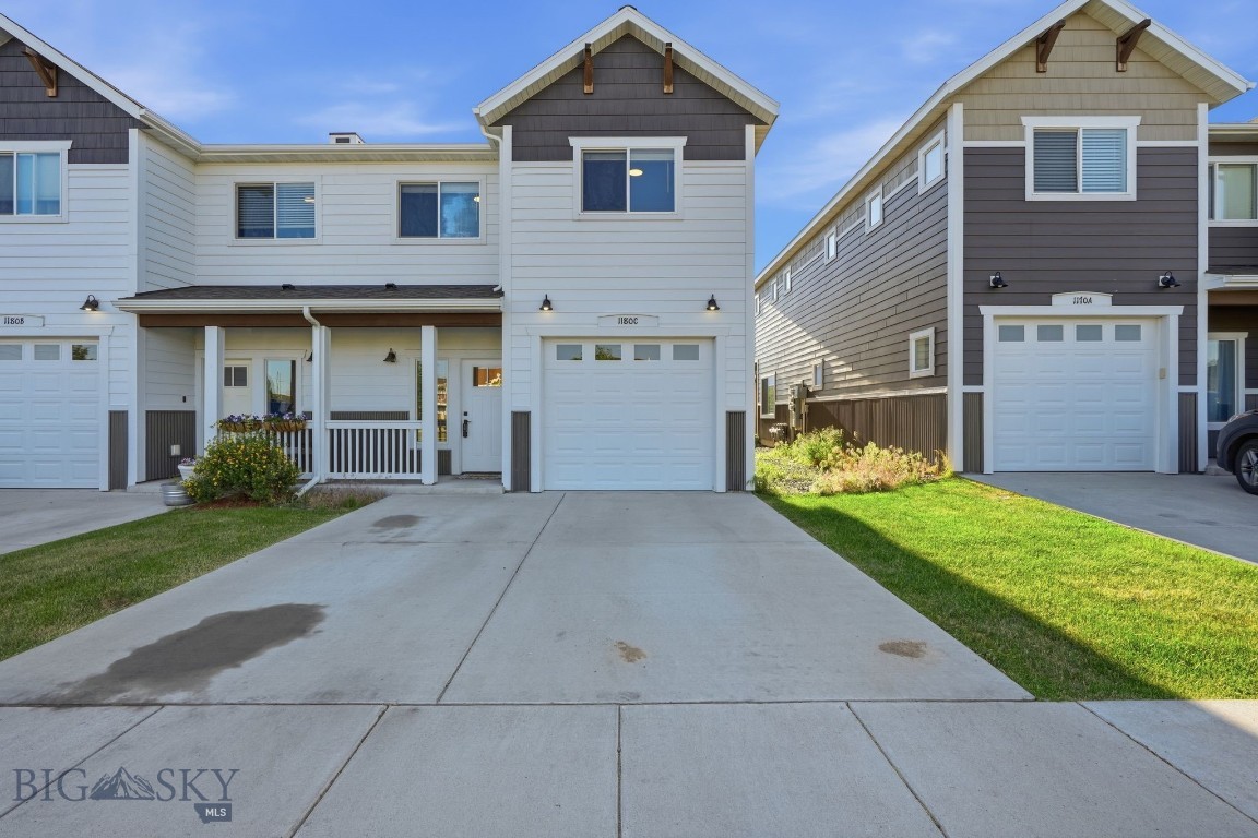 Laurel Glen - Residential
