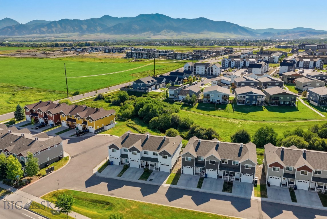 Laurel Glen - Residential