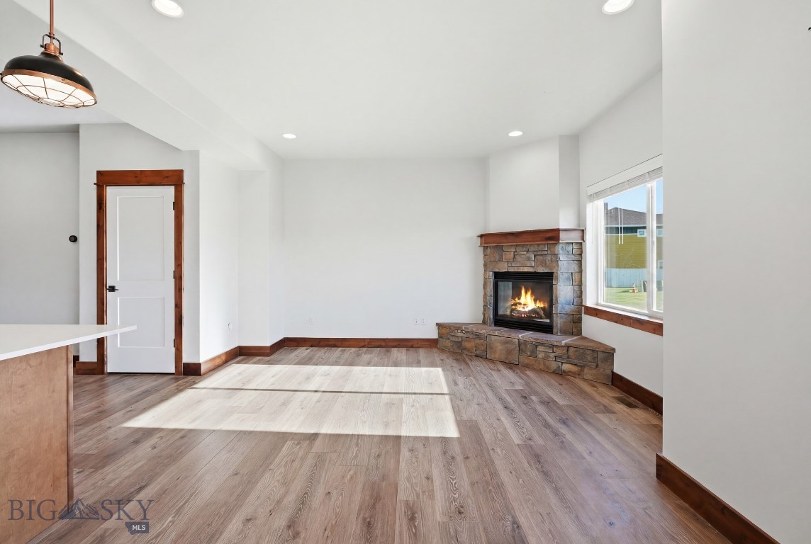 Laurel Glen - Residential