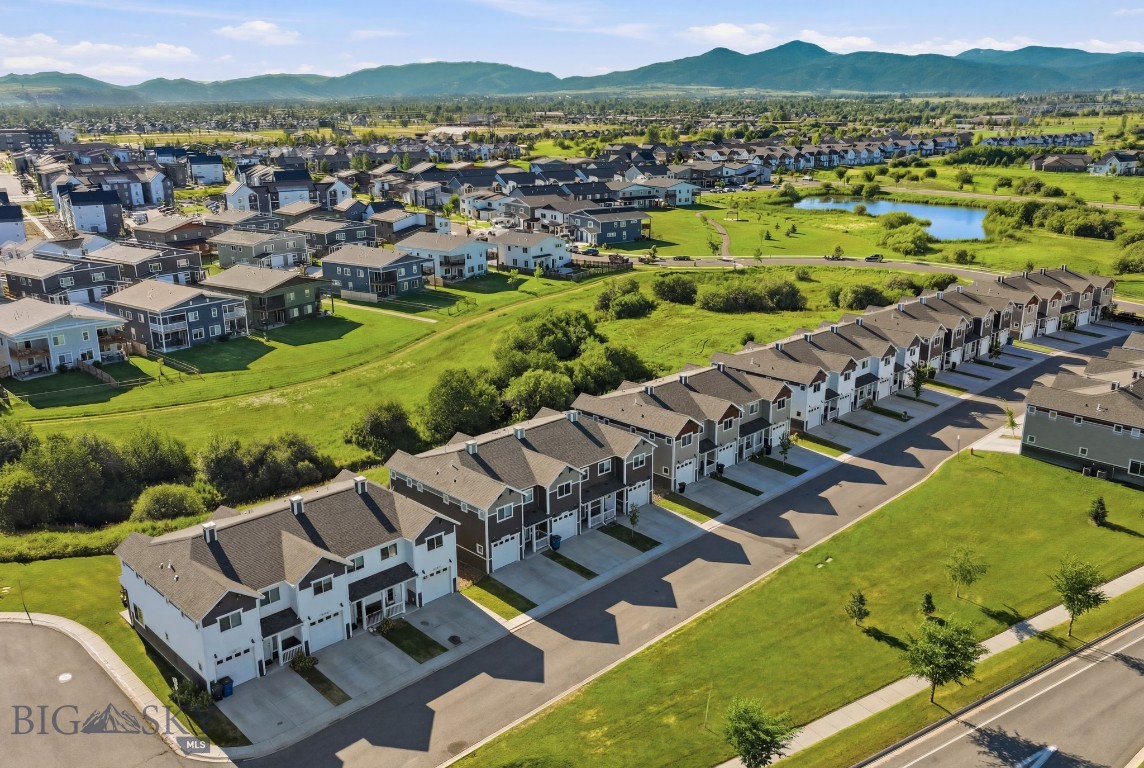Laurel Glen - Residential