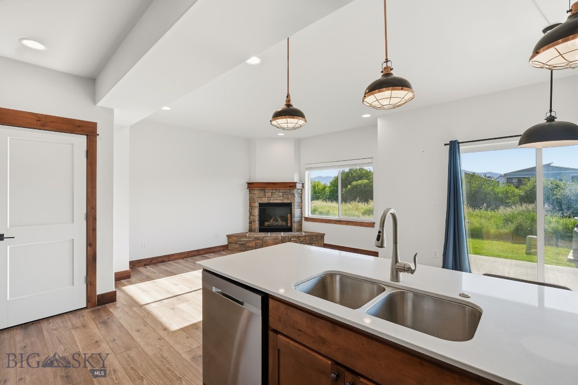 Laurel Glen - Residential