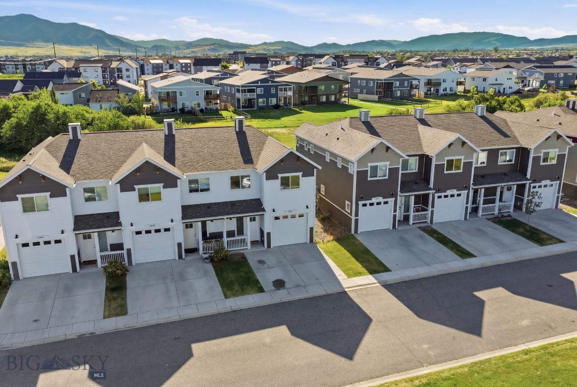 Laurel Glen - Residential