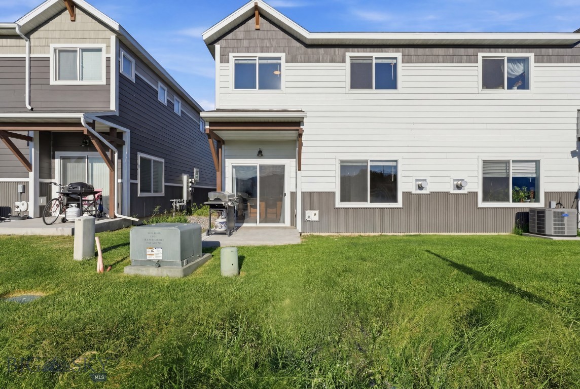 Laurel Glen - Residential