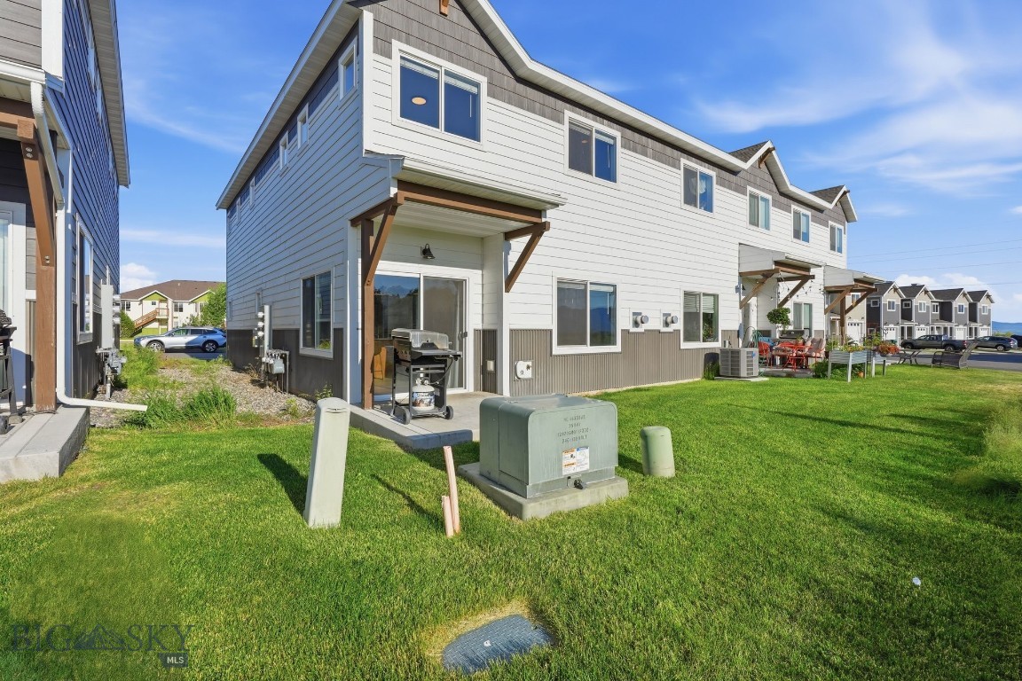 Laurel Glen - Residential
