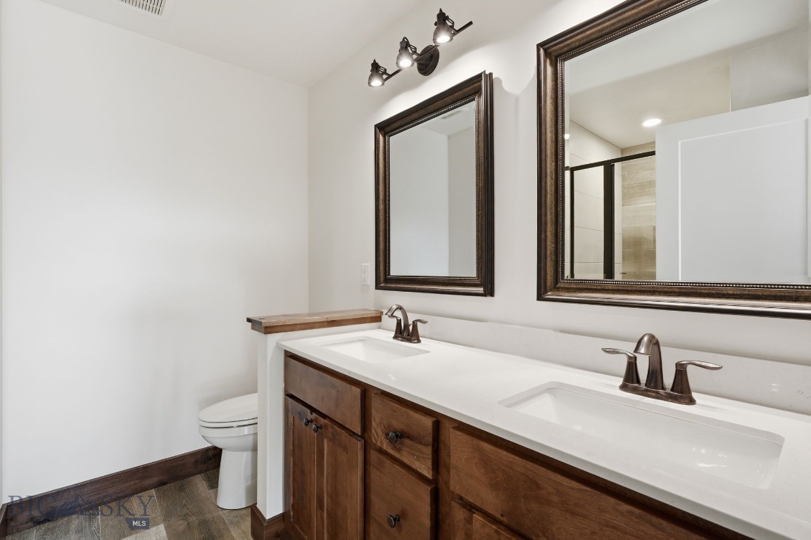 Laurel Glen - Residential