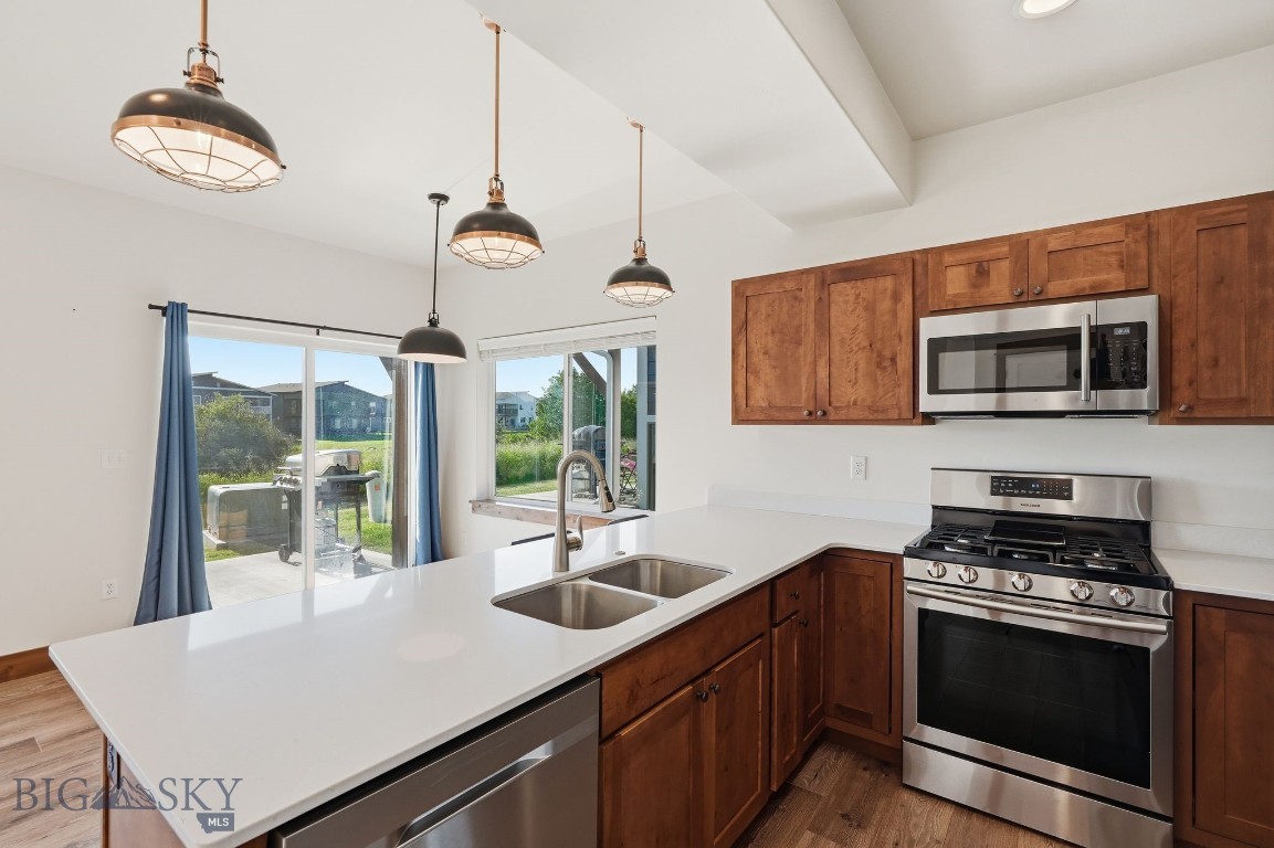 Laurel Glen - Residential