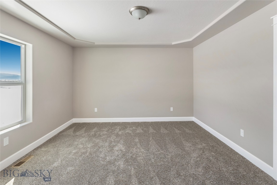 Butte Addition - Residential