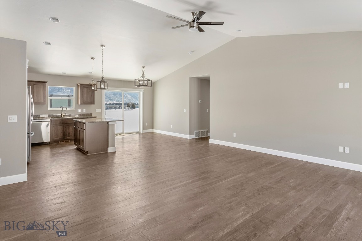 Butte Addition - Residential