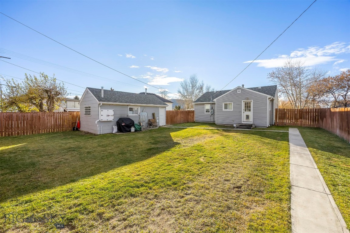 Other - Residential