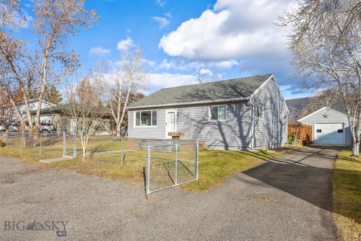 Other - Residential