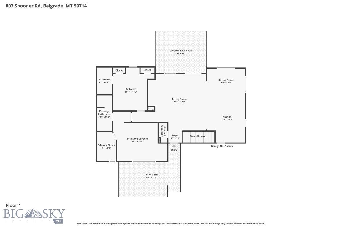 Ball Park Greens - Residential