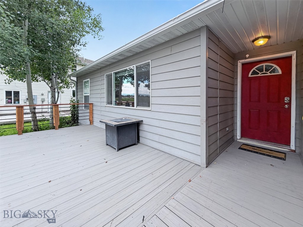 Ball Park Greens - Residential