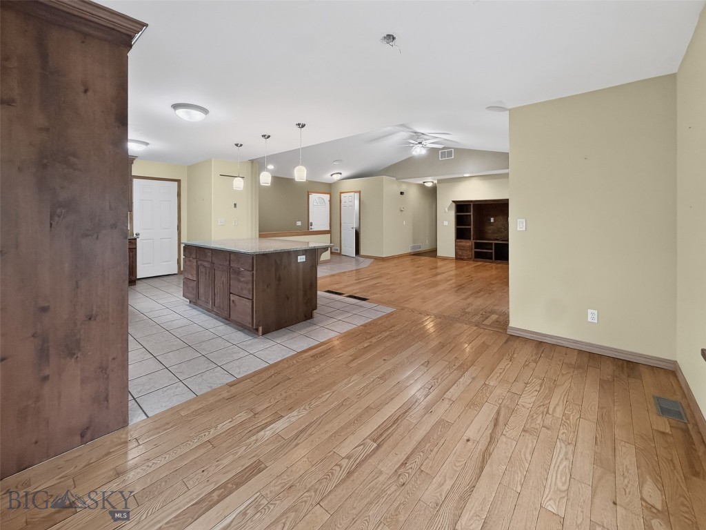 Ball Park Greens - Residential