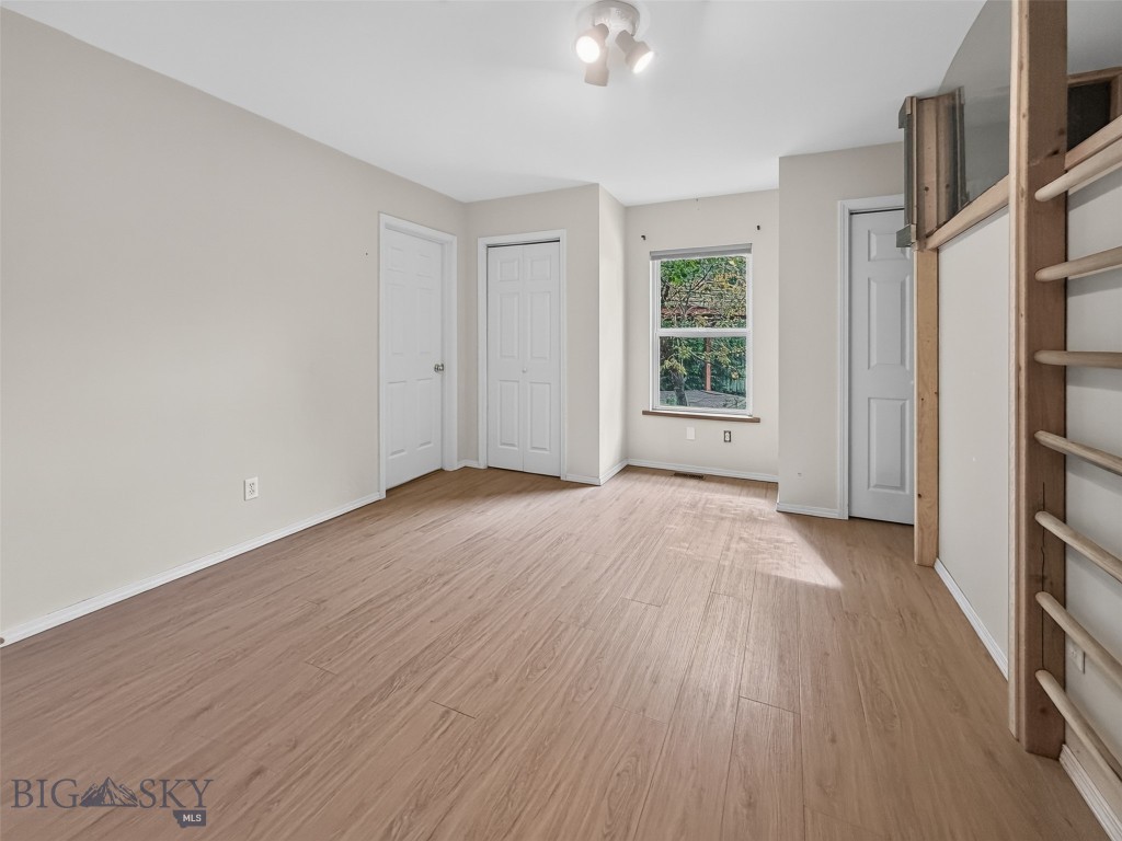 Ball Park Greens - Residential