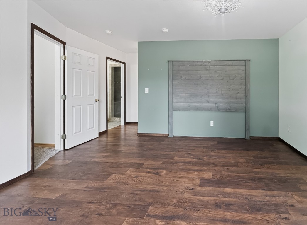 Ball Park Greens - Residential