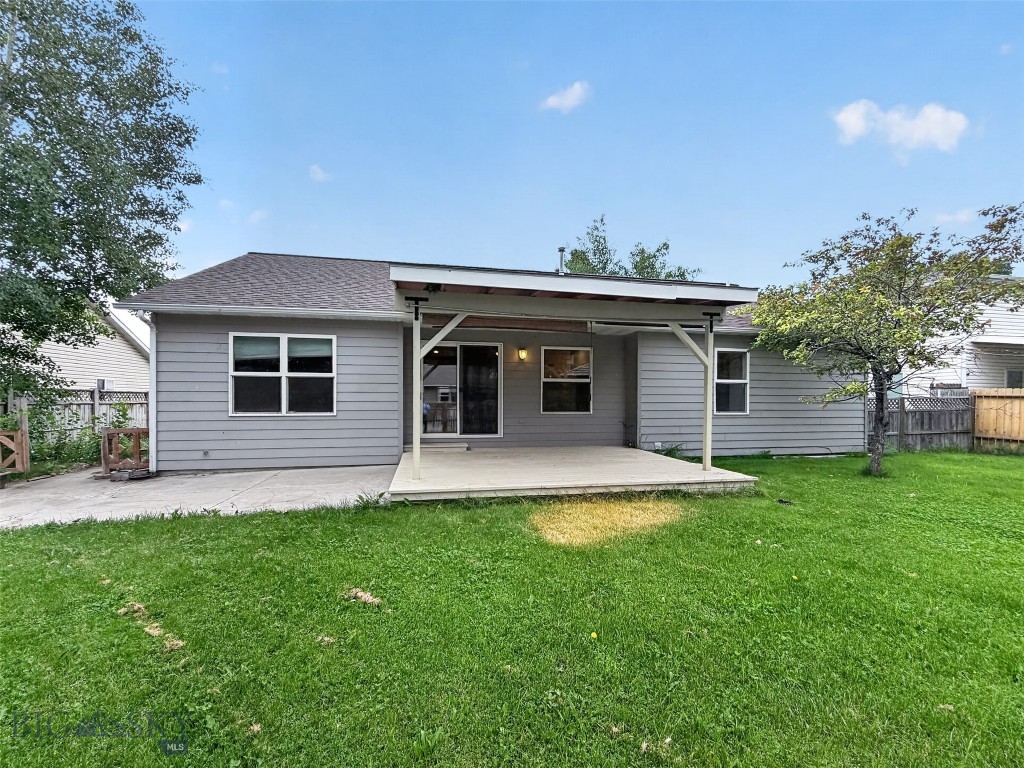 Ball Park Greens - Residential
