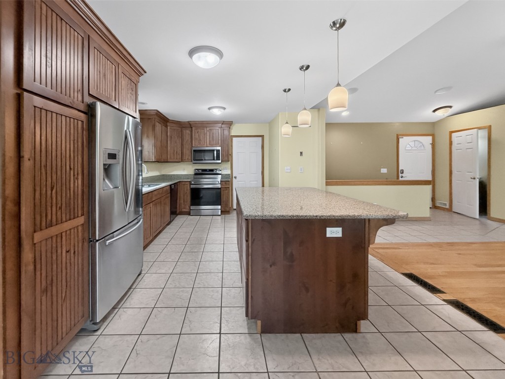 Ball Park Greens - Residential