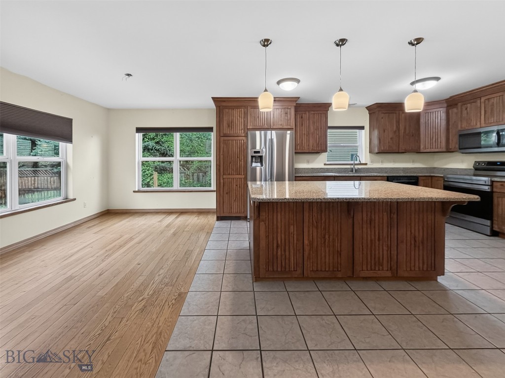 Ball Park Greens - Residential