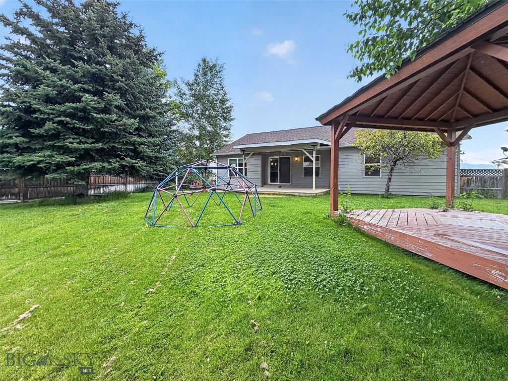 Ball Park Greens - Residential