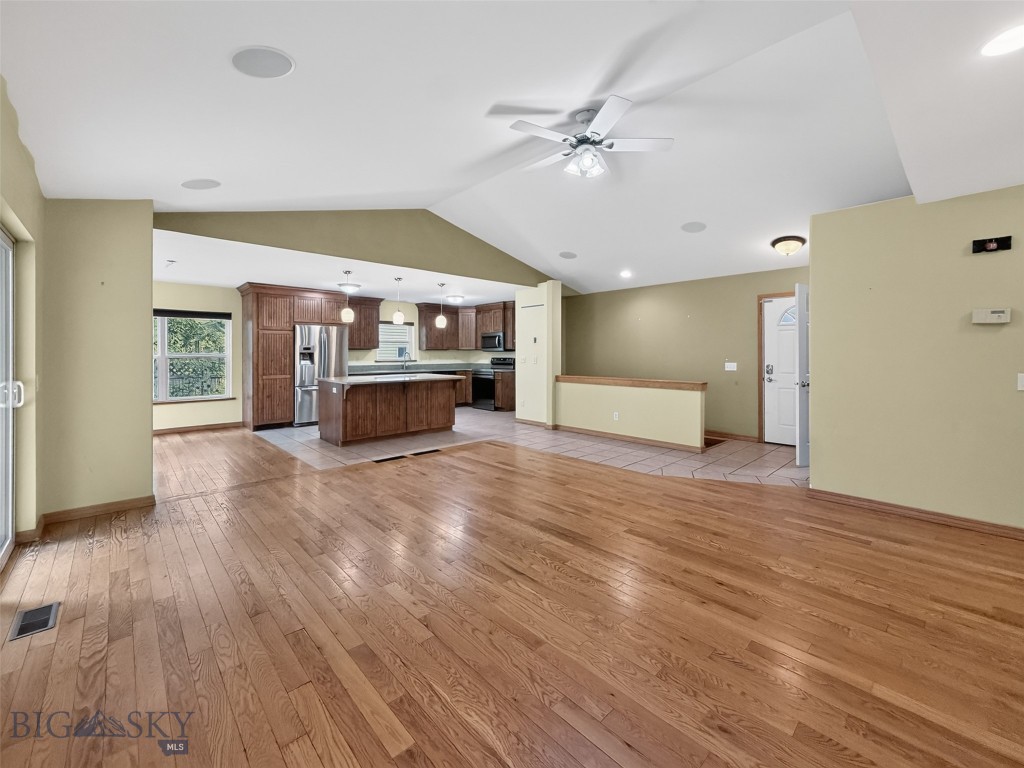 Ball Park Greens - Residential