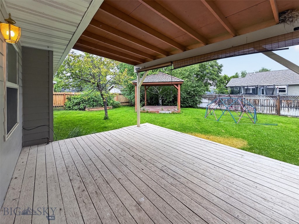 Ball Park Greens - Residential