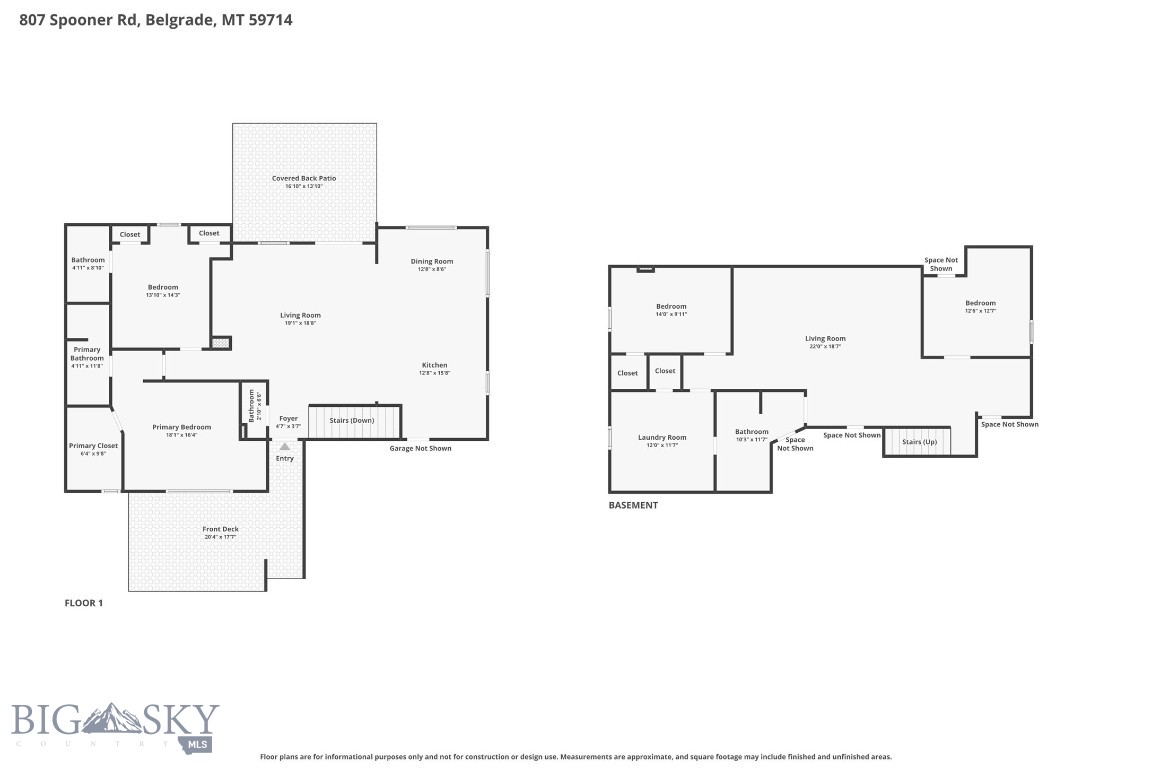 Ball Park Greens - Residential
