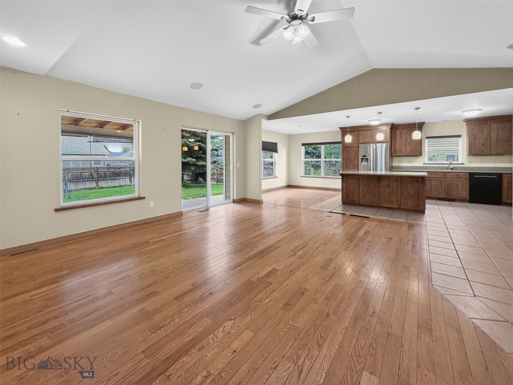 Ball Park Greens - Residential