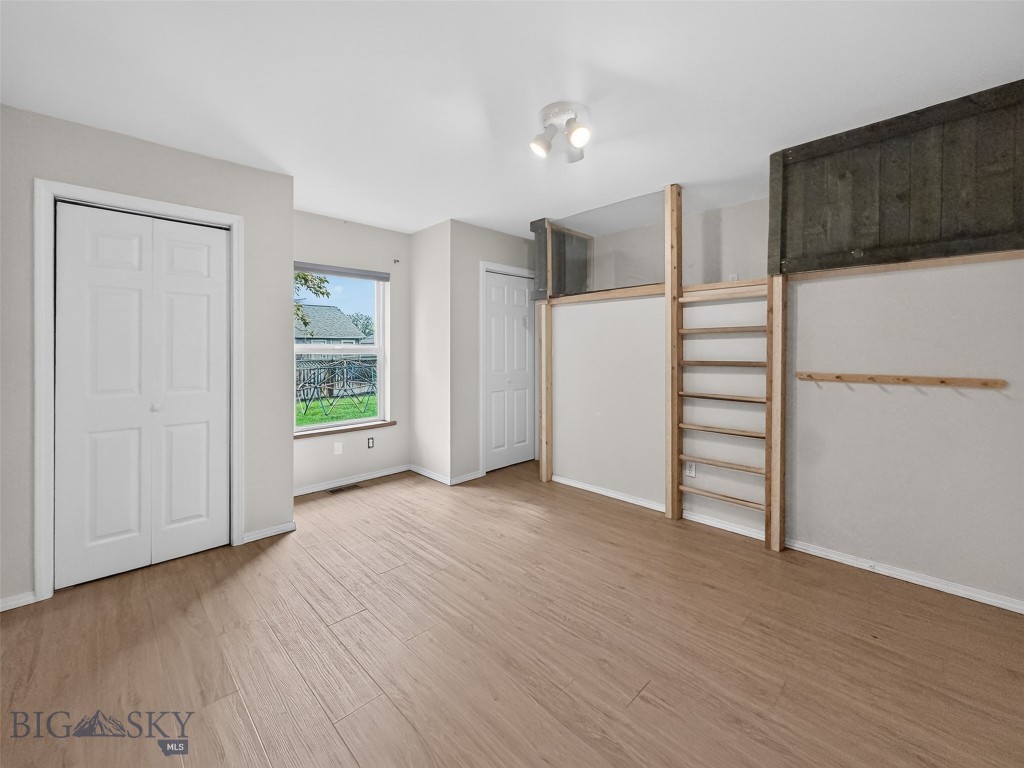 Ball Park Greens - Residential