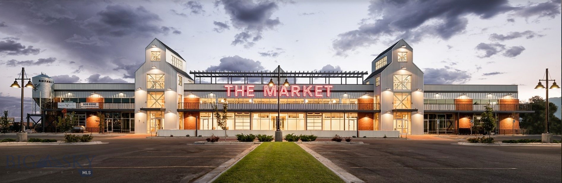 Position your next project at the center of Bozeman’s booming west side. This .96-acre B2-zoned commercial lot offers exceptional development potential in a premier retail and restaurant hub. With average daily traffic counts of 25,272, your business or investment is set for maximum visibility and accessibility.

Surrounded by a dynamic mix of established and thriving businesses—including Back 9 Golf, Sidewinders, Merry Piglets, Hachi, Liberty Burger, Tanglewood, Salchicha, Town & Country, The Well Juicery, Single Barrel, and Schedulicity—this location is a natural fit for retail, drive-thru, or office development.

Whether you're expanding a brand, launching a flagship location, or building for long-term income, 795 Boardwalk Ave delivers unbeatable exposure, flexible zoning, and strong consumer traffic—all in the heart of one of Montana’s most desirable markets. This pad can accommodate up to an 8,066 sf footprint & up to 3 stories including residential as a potential use. Pad site is located West of Sidewinders & Boardwalk Ave.