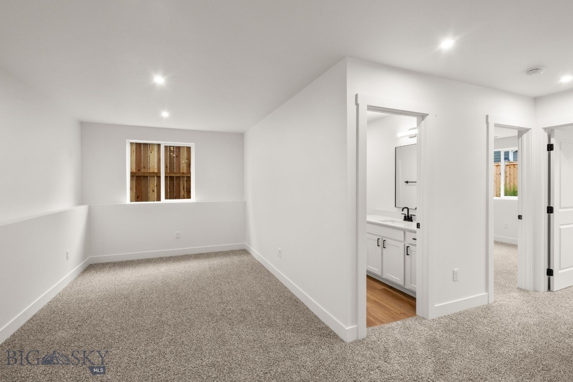 West Post Subdivision - Residential