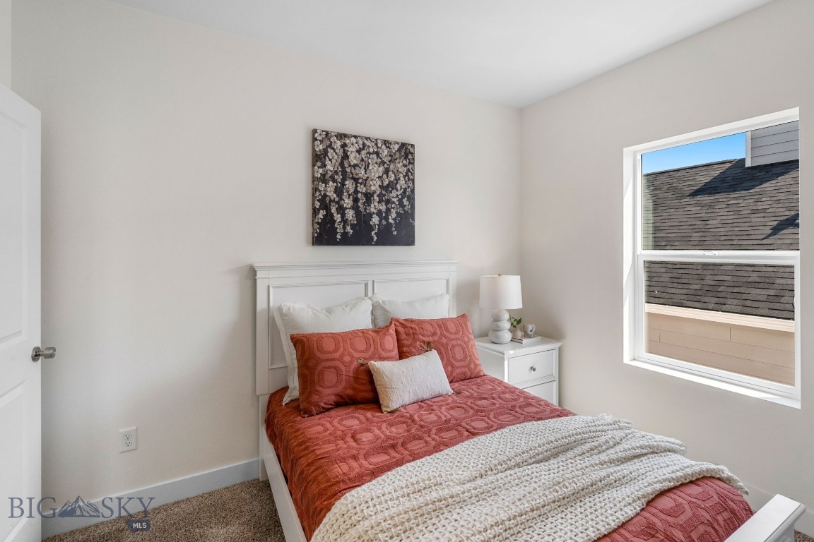 West Post Subdivision - Residential