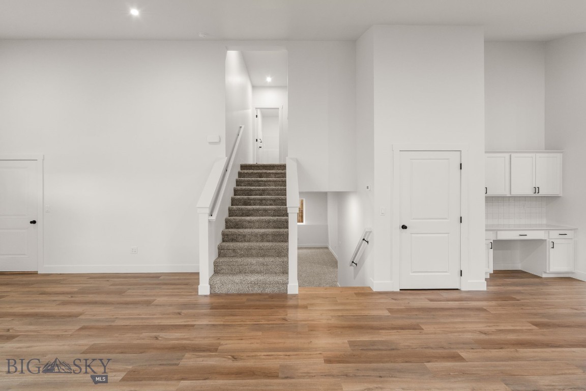 West Post Subdivision - Residential