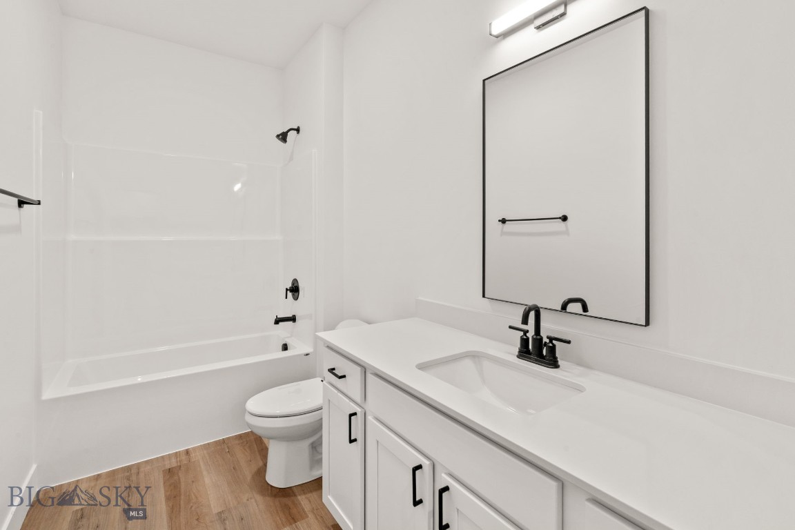 West Post Subdivision - Residential