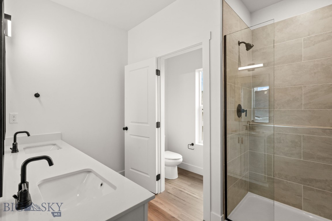 West Post Subdivision - Residential