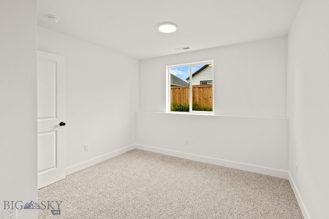 West Post Subdivision - Residential