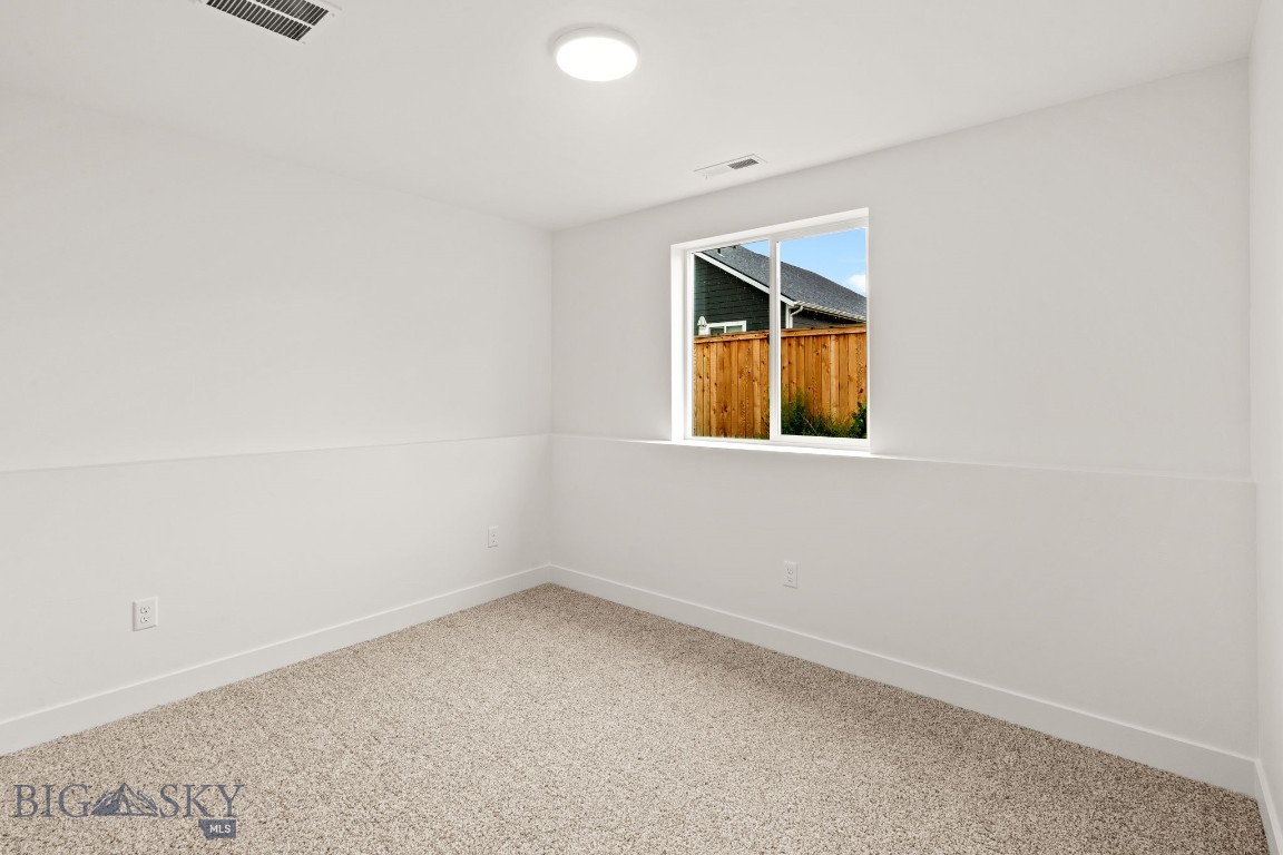 West Post Subdivision - Residential