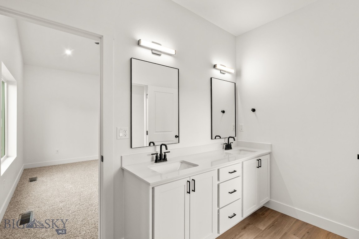 West Post Subdivision - Residential