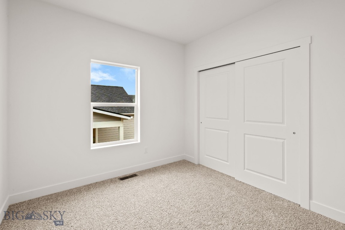 West Post Subdivision - Residential