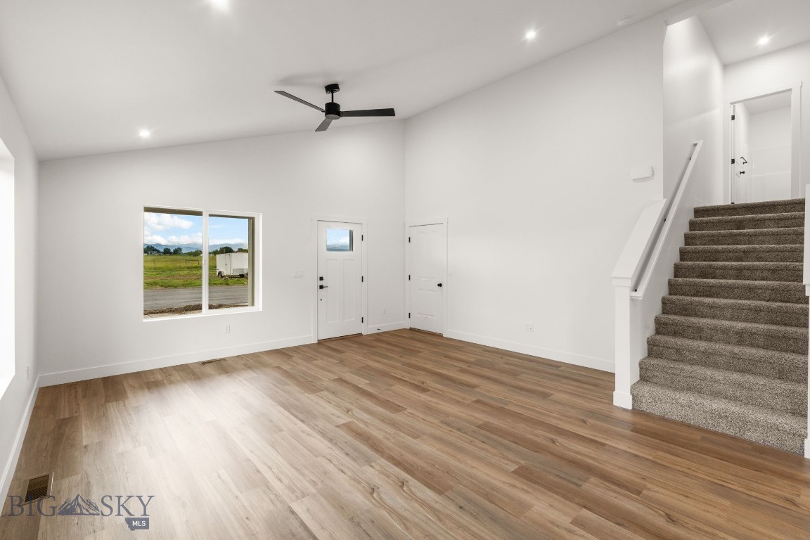 West Post Subdivision - Residential