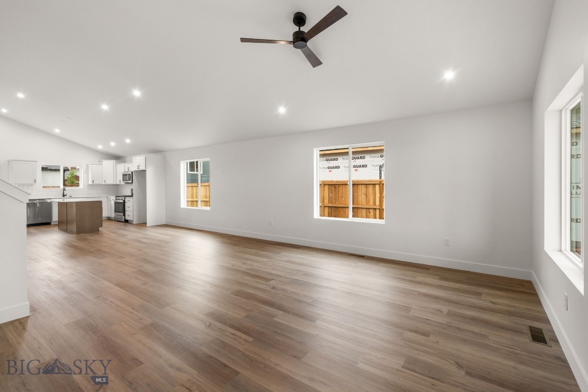 West Post Subdivision - Residential