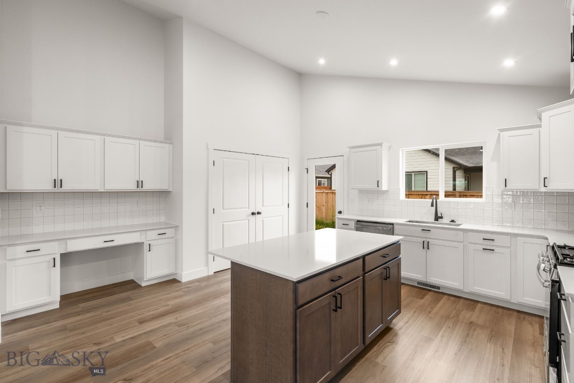 West Post Subdivision - Residential