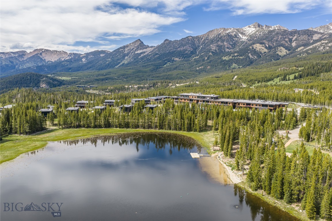 LakeLodge Residences - Residential