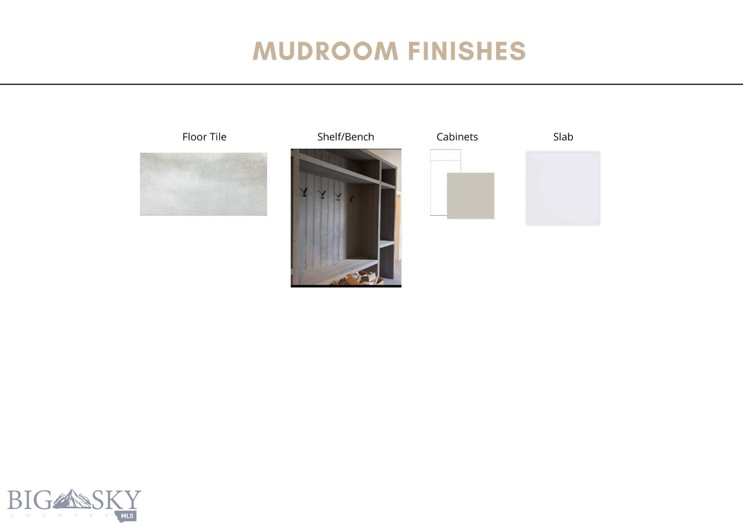 Creekside Meadows - Residential